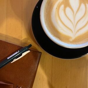 Meet your Posher, Jazmine